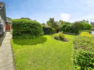 Garden- click for photo gallery